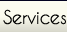 Services we offer